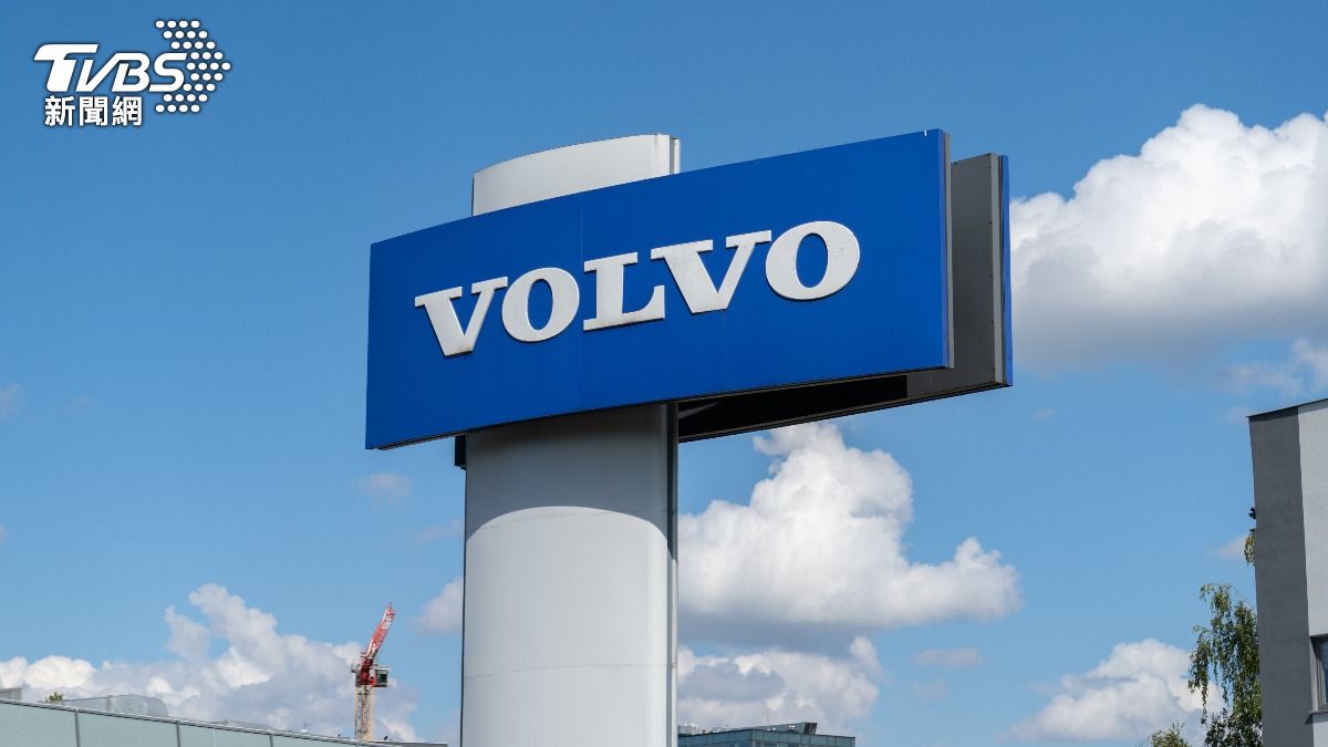 Volvo首位「台籍總裁榮退」 林裕凱出任代理總裁