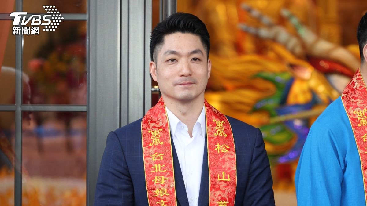 傳8成藍委挺倒閣!張益贍列9點分析 揭國民黨「背後驚人盤算」