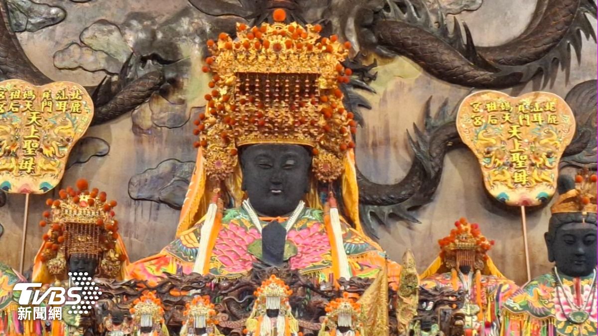 4月20媽祖誕辰求保庇　別忘了拜「左右護法」事業蒸蒸日上