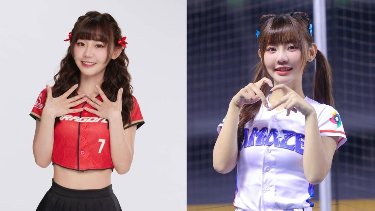 泰犯規辣!味全龍啦啦隊長小映泰國旅遊「神級泳池美照」不藏私