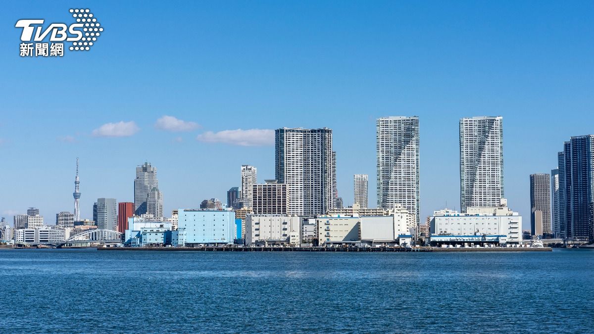 日本關東25年狂震8千次 「海底山」恐引發7.0直下型強震