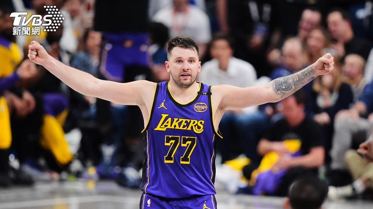 NBA/獨行俠從總決賽到附加賽出局 唐西奇首談交易「令人心碎」
