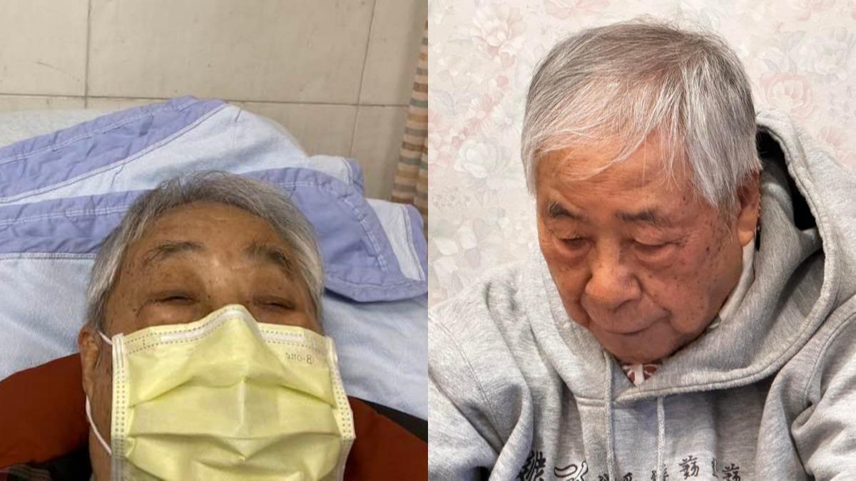 李富城高燒不退送急診!白血球飆破2萬 醫示警可能風險