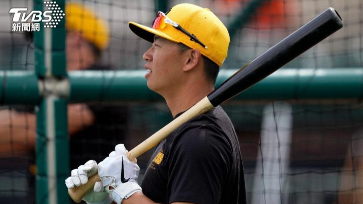 MiLB/鄭宗哲回3A好殺!首戰好表現 單場3安猛打賞還盜壘