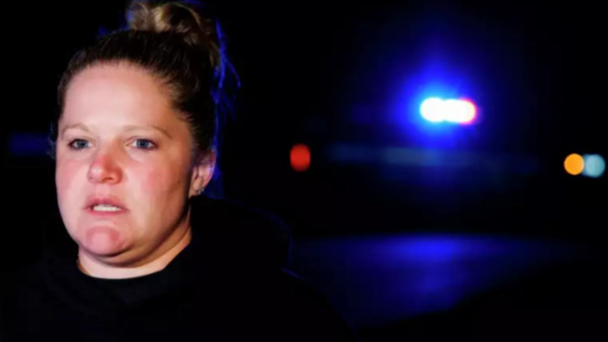 警長辦公室的法蘭克（Brie Frank）表示，在靠近飛機殘骸中發現3具遺體，一切消息會在調查後公開。（圖／翻攝自 timesunion）