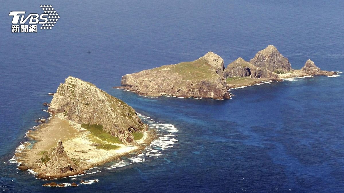 中國「拒絕日本控制釣魚台」!專家示警:派民兵喬裝漁民登島