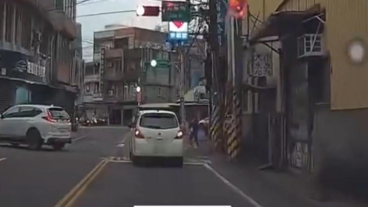 圖／翻攝自 記憶八德