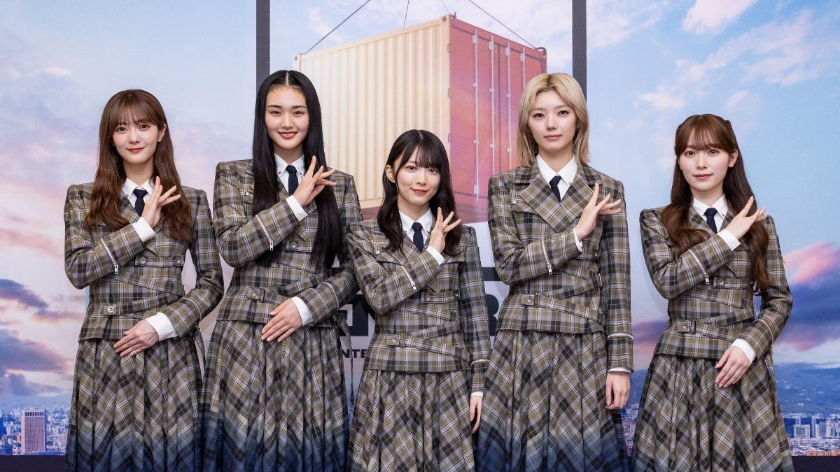 櫻坂46藤吉夏鈴羞認日灌4大杯可樂　山﨑天迷地瓜球：後悔分她吃