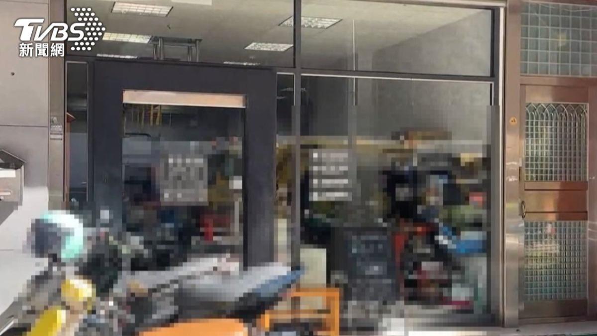竹北涉虐童教練開庭當天失聯!經查已出境 法院沒收保證金並通緝