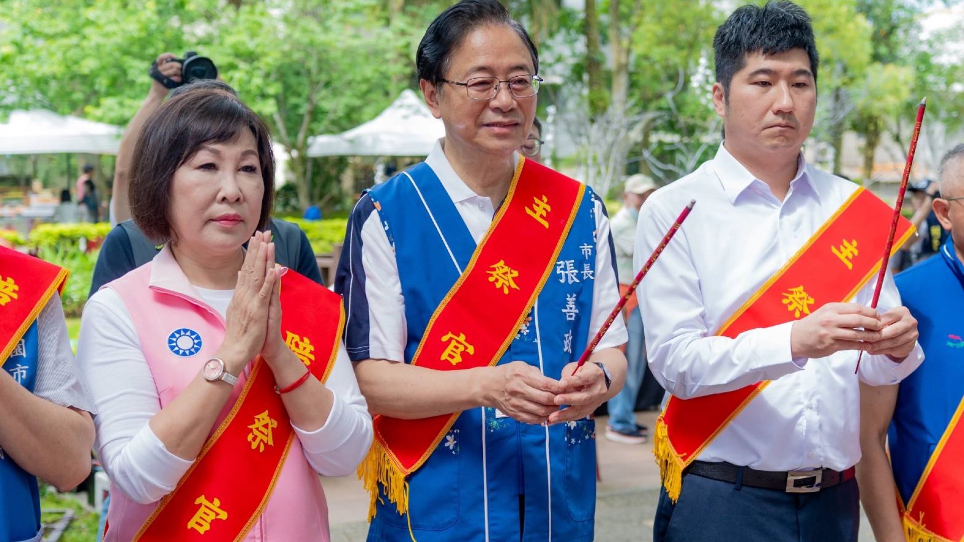 (照片來源:桃園市政府)