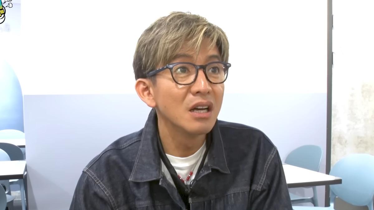 不只牛肉麵!木村拓哉還點這美食 吃到一半瞪大眼驚呼:騙人吧