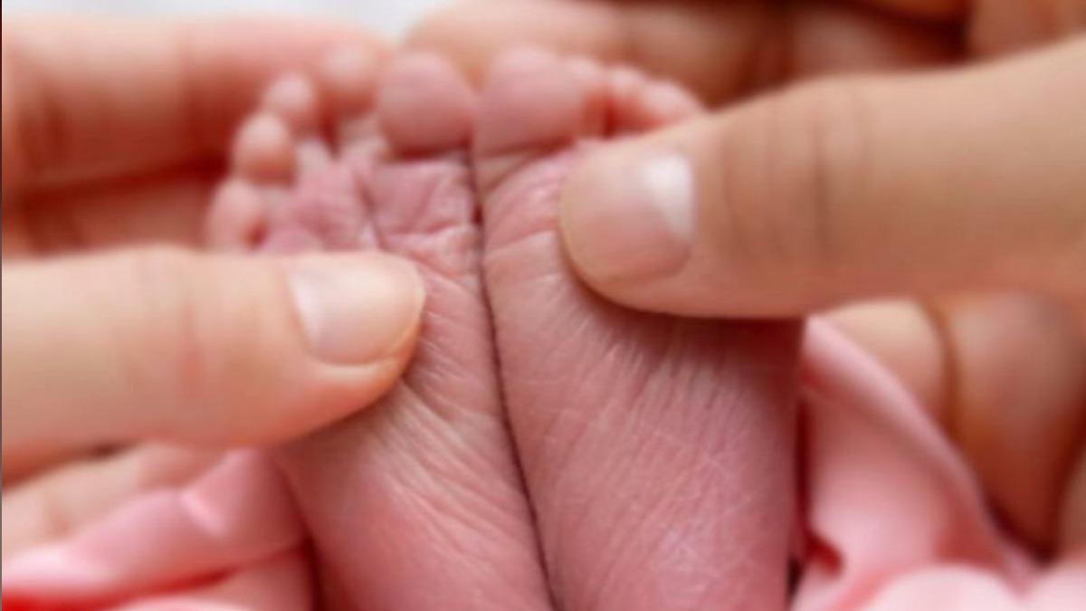 大谷翔平當爸！愛妻生了　喜迎女兒：歡迎來到大谷家庭