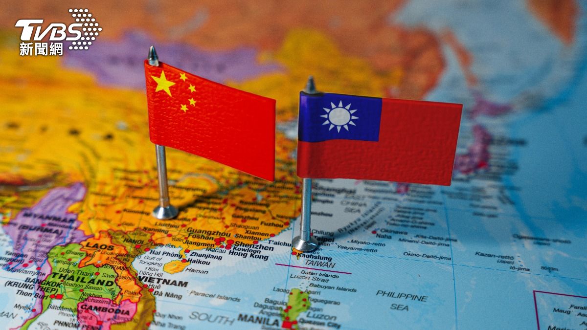 美智庫:中共對台法律戰、經濟脅迫 意圖干預2026選舉