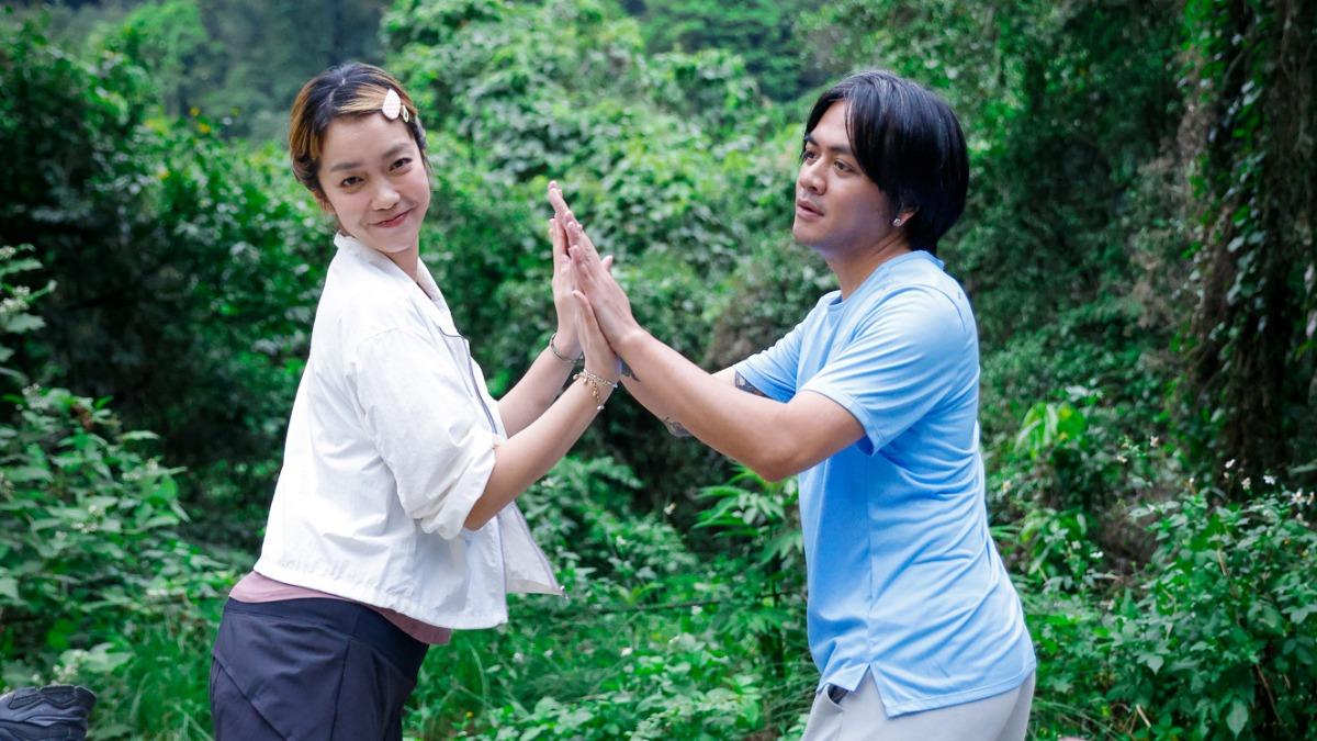 喬瑟夫最怕「她」!耍狠勝負慾太強嚇壞 分組搭檔大霈鬆口氣