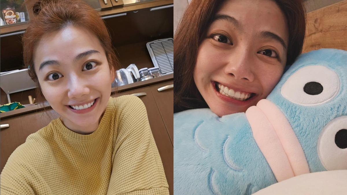 邵庭赴日返台「失去嗅覺」!快篩陰曝現況 網急勸:快去大醫院