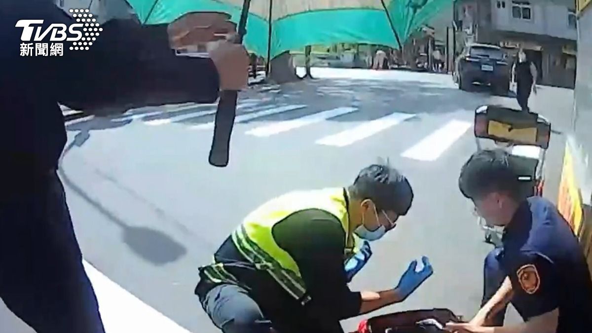 新北男怒挖鄰居雙眼「害永久失明」 律師曝下場:恐賠千萬