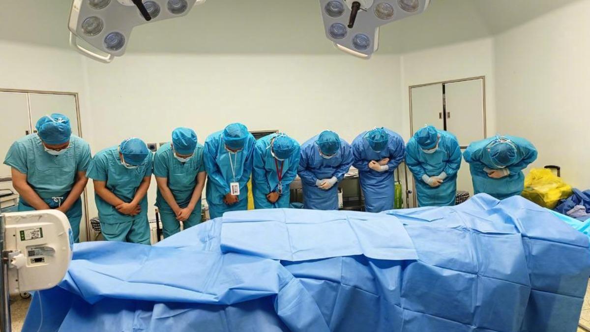 5歲陸童「器捐救5人」!突發罕病救不回 爸媽淚崩:兒曾說要像超人