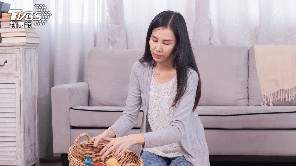 愛情沖昏頭!4星座女「婚後委屈流淚」天蠍總被忽視 她獨自顧家