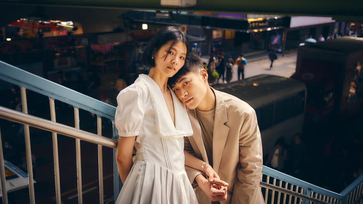台片《河鰻》前進香港電影節! 女歌手跨界演戲粉絲「帶黑膠追星」
