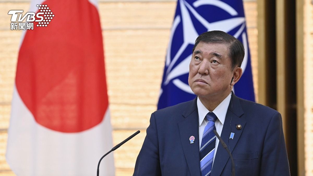 日本否認「刻意貶值日圓」!日美匯率談判 石破茂:強調公平性