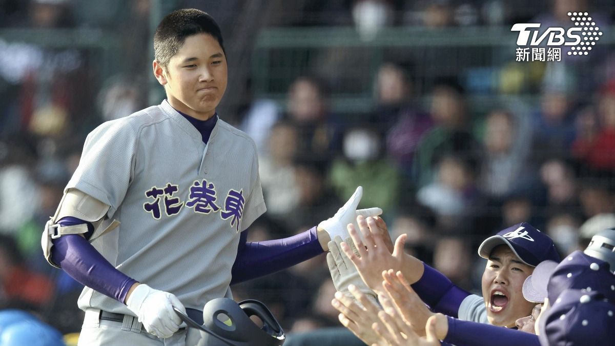 大谷翔平31歲當爸！高中人生規劃表神預言又成真　性別也命中