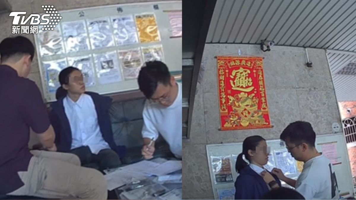 代收7百萬賺1萬!車手為「保長髮招供」判決出爐…還是得剃頭