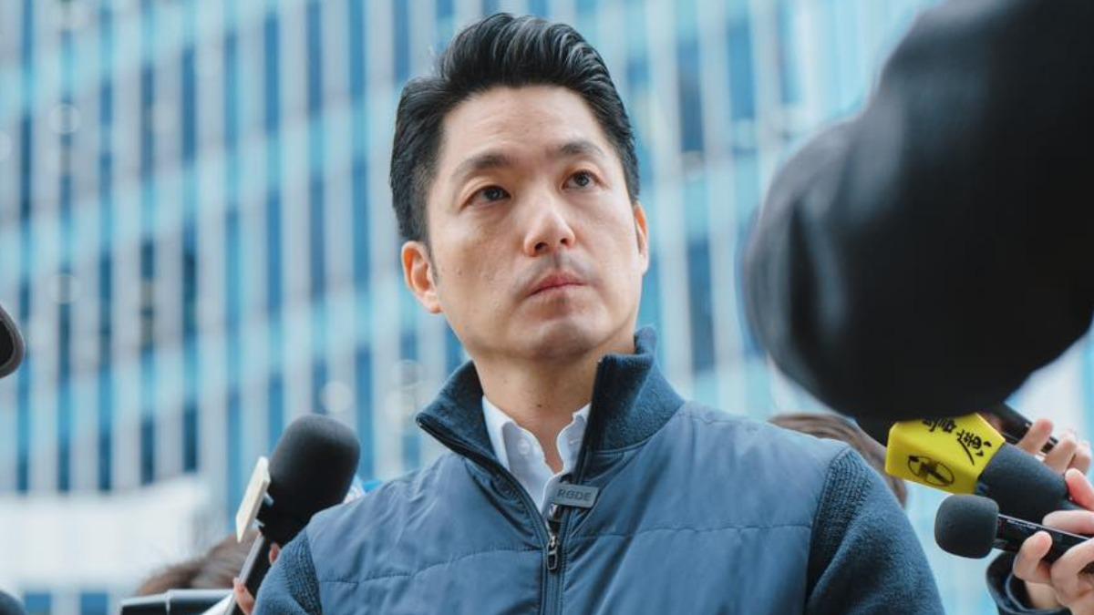傳8成藍委挺倒閣!他揭「藍白新共主」出爐:朱立倫提前下課