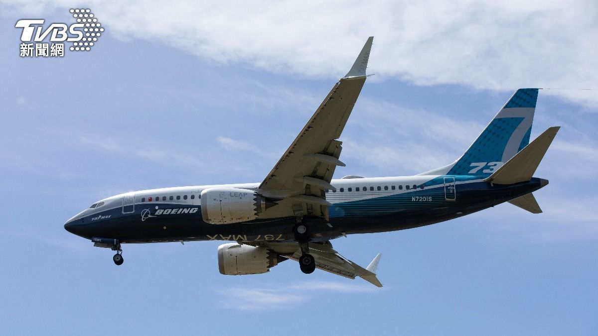波音原擬交付廈門航空新機已返抵美 路透:關稅戰受害者