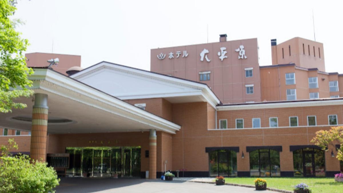 北海道飯店爆大規模食物中毒!140人染諾羅 緊急停業清消