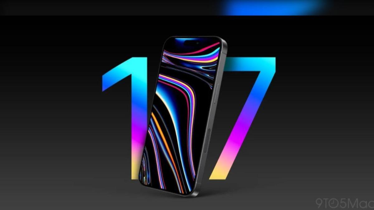 iPhone17Pro長條鏡頭模組　「真實外觀流出」配件更百變