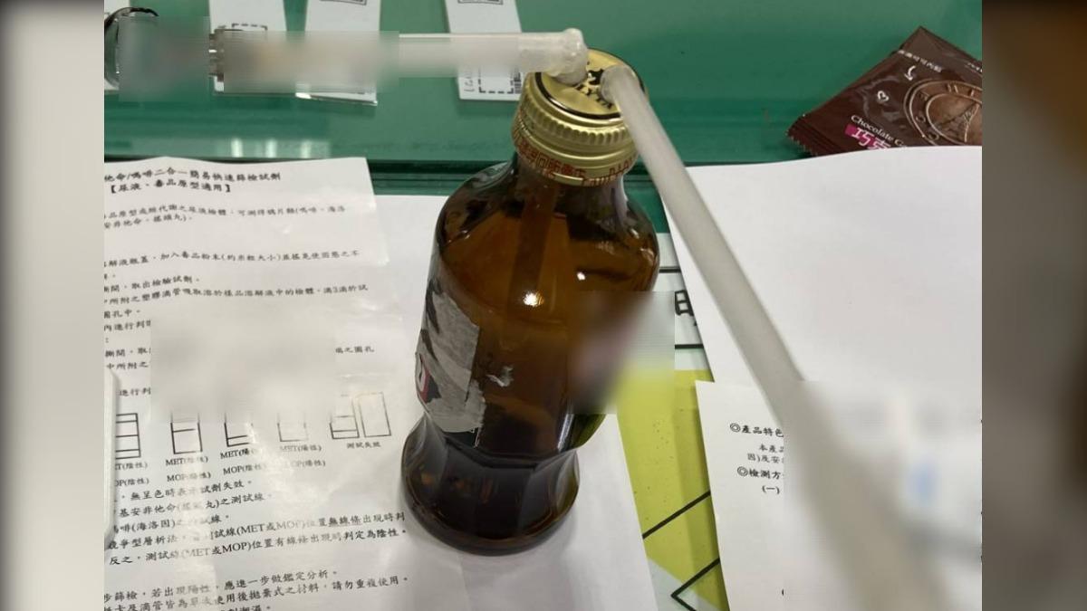 出租宅常冒「濃濃香水味」 澎湖警網路巡邏意外揪出4毒犯
