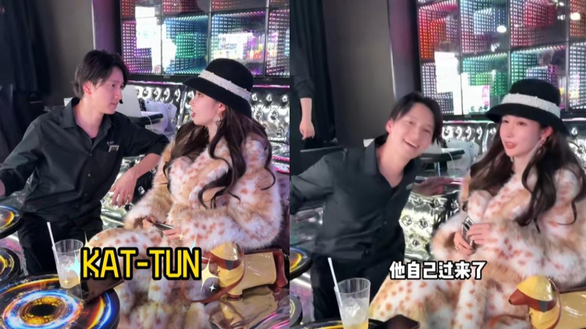 前男團偶像染毒退圈!下海當牛郎 富婆上門猛吹噓:我以前很紅