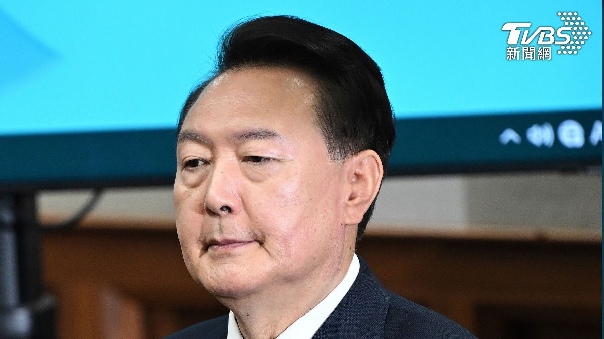 尹錫悅涉內亂案明第三次開庭 不得走密道、將直接面對媒體