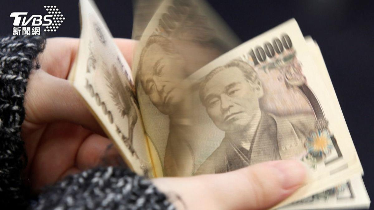 3年新高!日圓飆0.2346 10萬台幣少換5張環球影城門票
