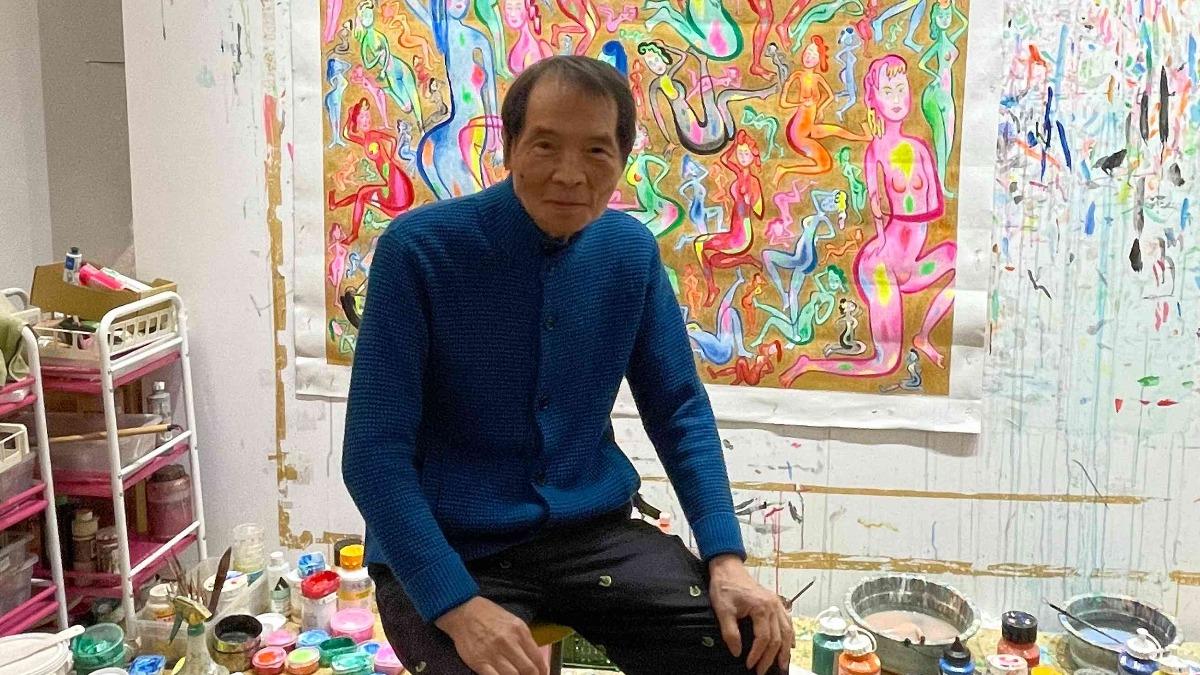 台灣國寶「突傳辭世」！死訊證實了　痛辦追思會