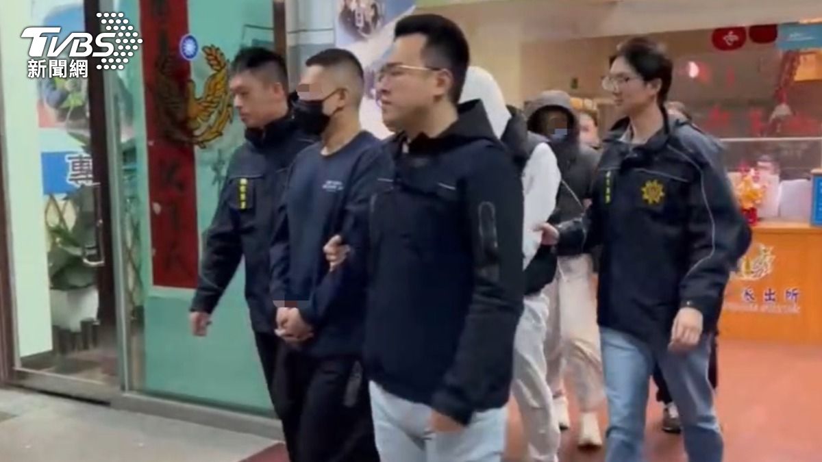 假冒黃仁勳海撈6000萬!竹聯幫、風飛沙組詐團 退休婦血本無歸