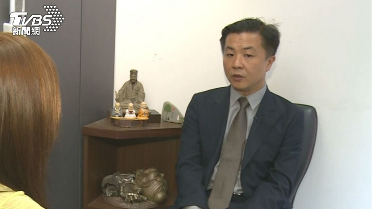 呂秋遠名聲早傳遍法界?北大法律系7年前PO文遭諷:沉淪至此