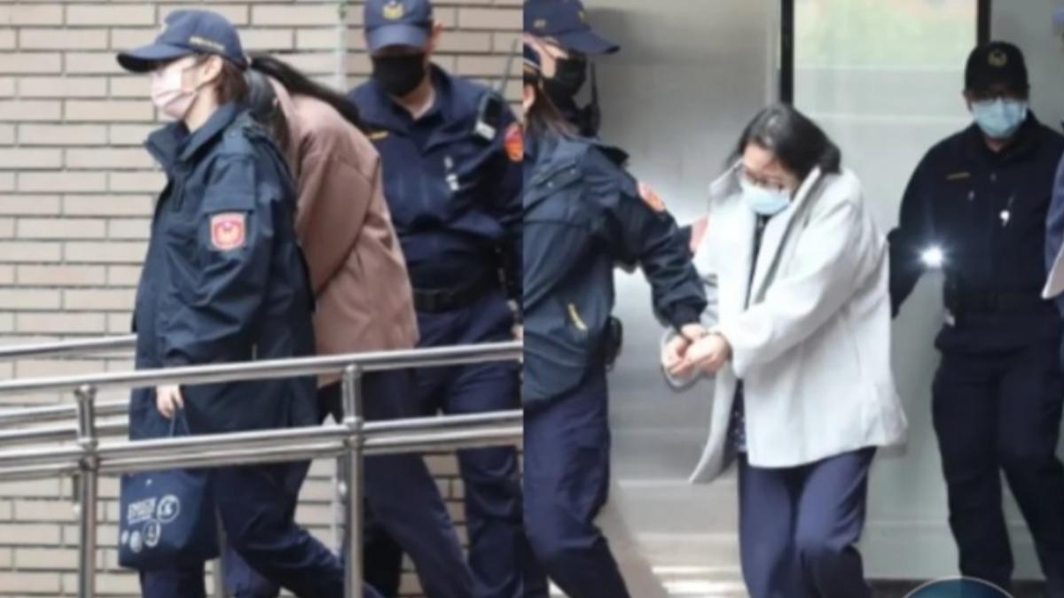 國民法官首審虐童!剴剴遭虐死案10位國民法官選出 含博士學歷公民參審