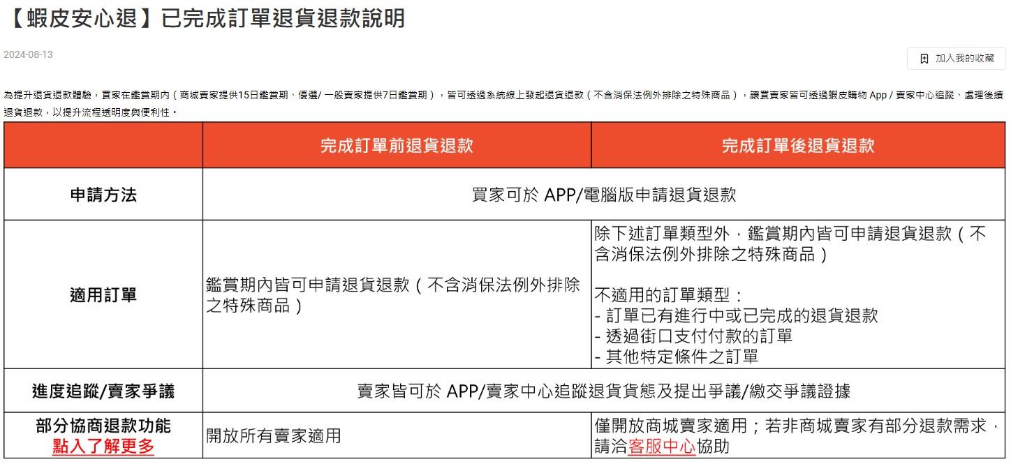 蝦皮-完成訂單-取貨-網購