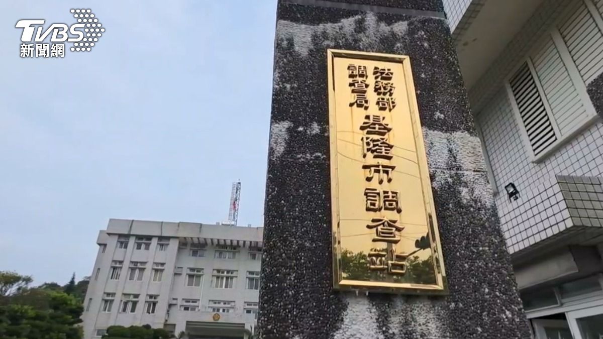 罷免林沛祥領銜人赴基隆市調站 釐清涉偽造提議書