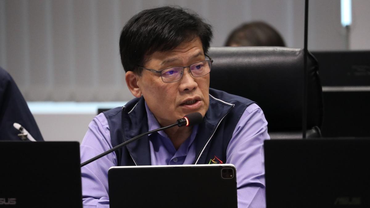 新北再增1麻疹確診！累計2例　外縣市個案匡列接觸者