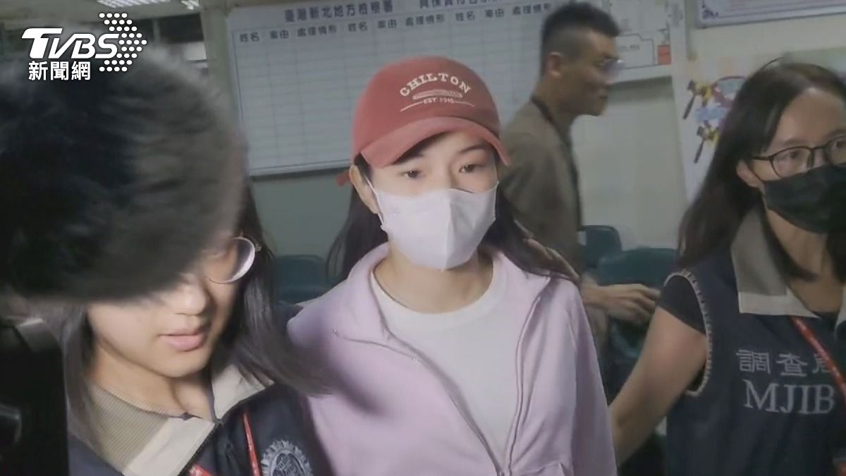 家寧一家「恐被關7年」!律師曝高額逃漏稅最慘下場:新北檢玩真的