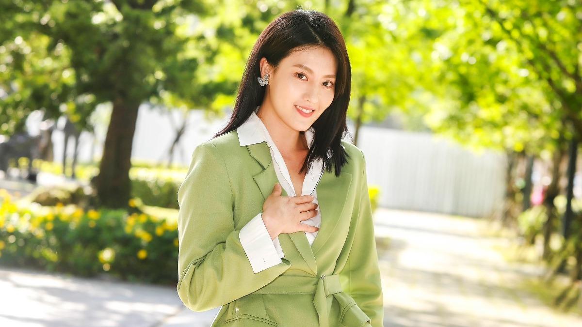 反派千金駕到! 「惡女專業戶」搶未婚夫傅子純:這次玩真的