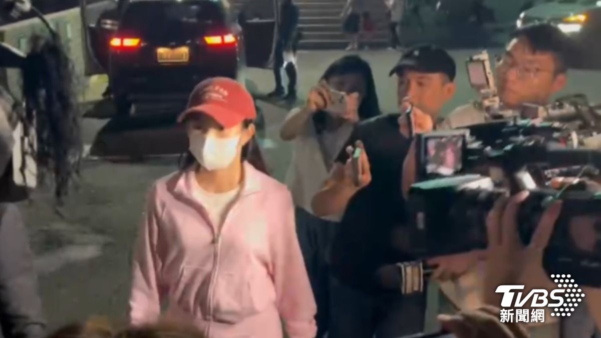 家寧-家寧交保-家寧逃漏稅-張媽媽曾淑惠