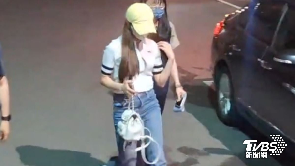 家寧-家寧交保-家寧逃漏稅-家寧妹妹