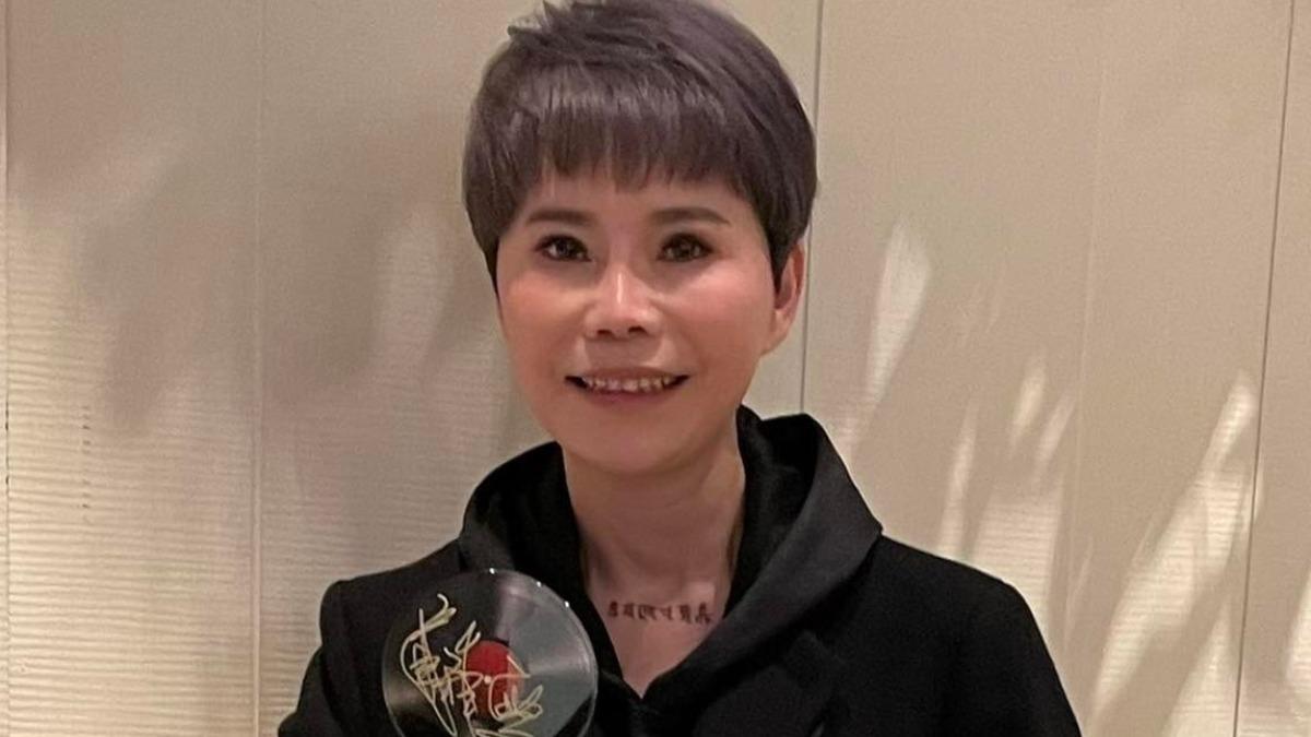詹雅雯好久不見近況曝光 挑戰《紅人榜》女星「學羊叫」