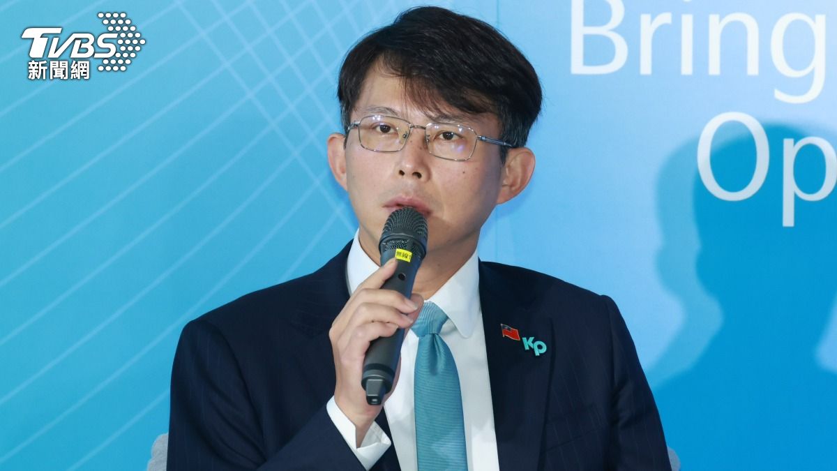 助國民黨迎戰大罷免?黃國昌怒轟:民進黨選輸就翻桌