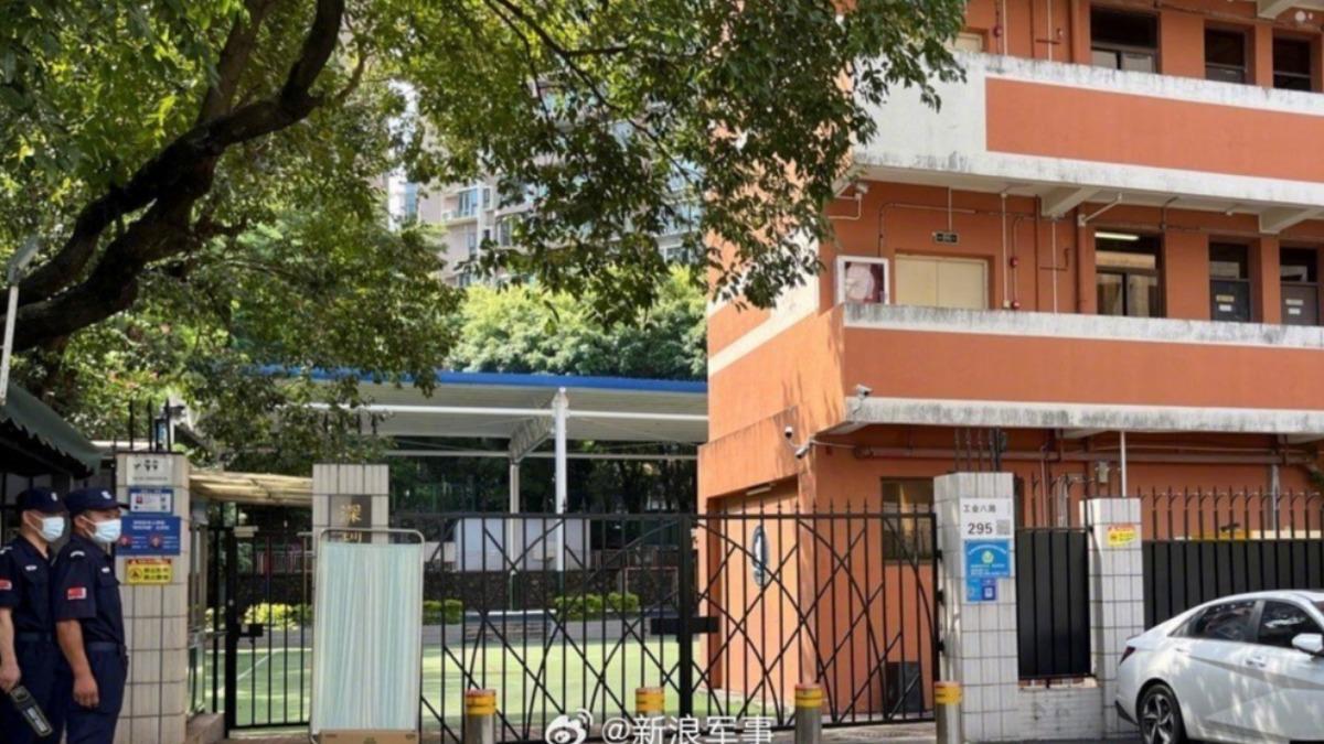 去年918深圳10歲日童遭陸男刺死 兇手昨日確認伏法