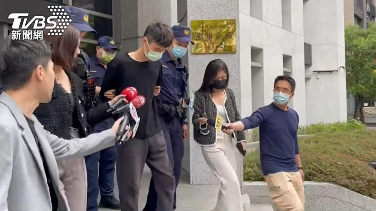 新北副發言人弟遭棄屍!槍手二審仍判無期 張劭斌:還家屬公道