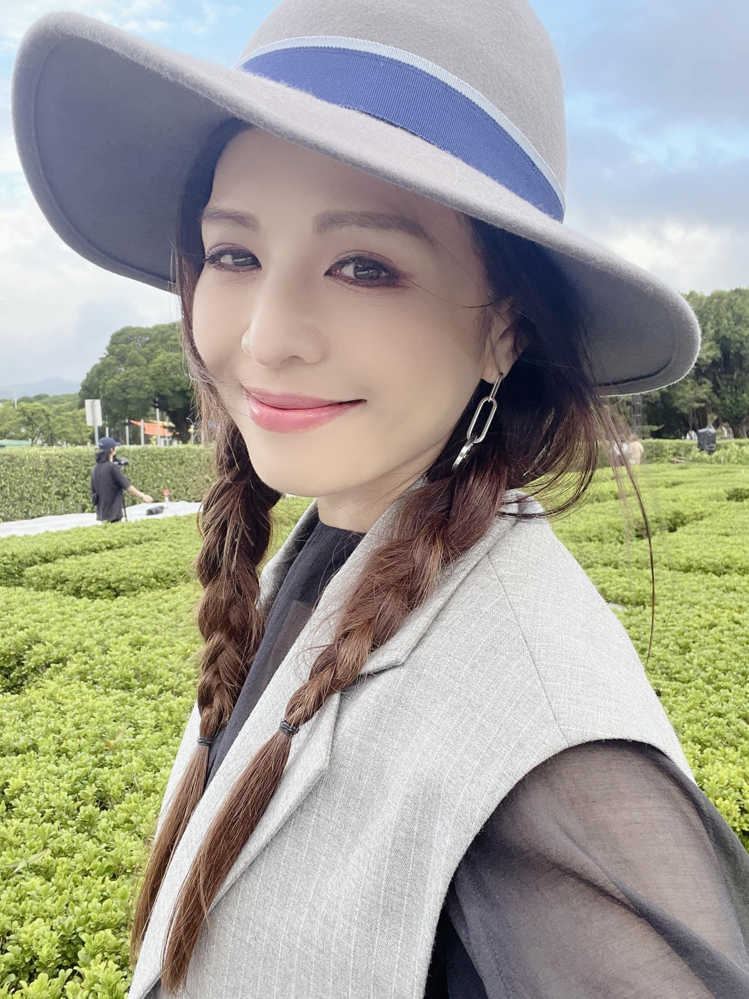 林葉亭,林葉亭皈依佛門,林葉亭父親,林葉亭喪父,林葉亭爸爸失蹤,林葉亭,林葉亭失智父,林葉亭父身亡